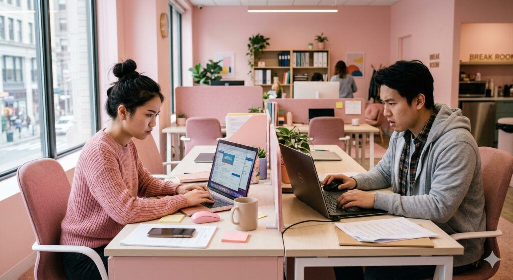 Rage Applying là gì? Xu hướng ứng tuyển khi bất mãn công việc