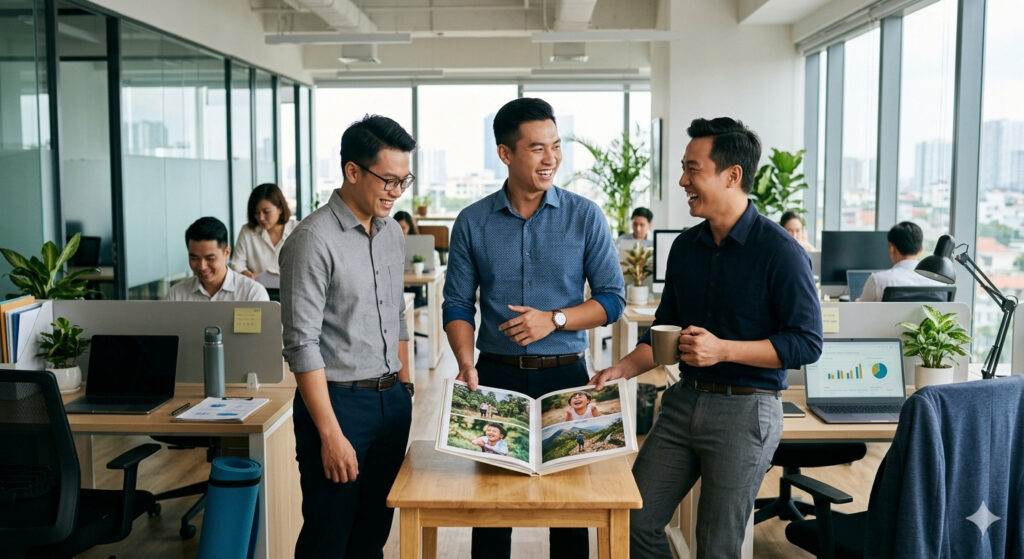 Work Life Balance là gì? Cách cân bằng công việc và cuộc sống hiệu quả