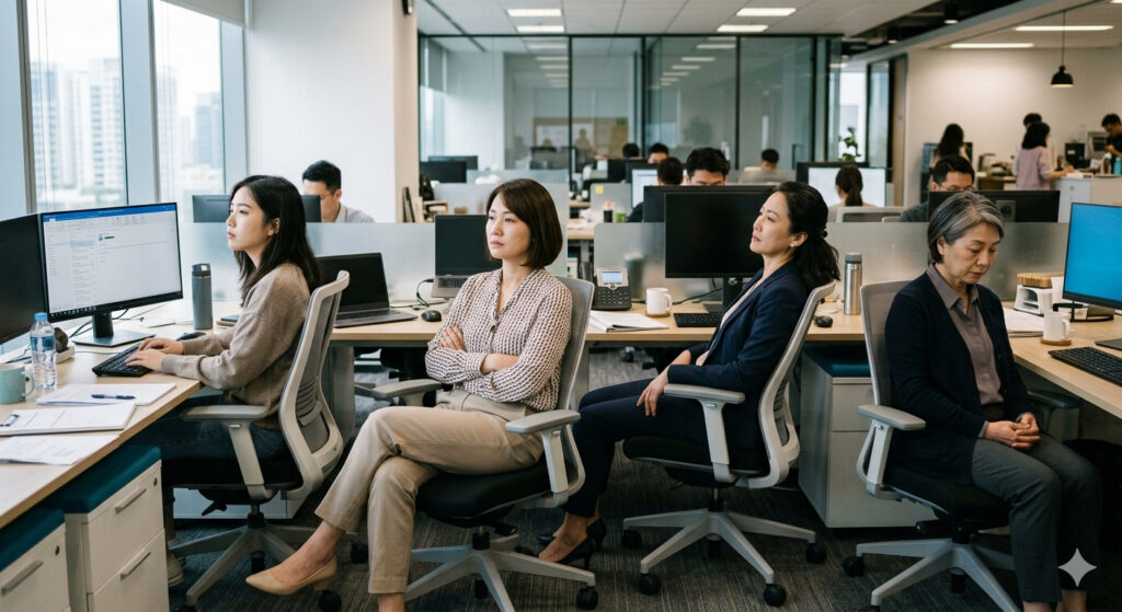 Quiet Quitting là gì? Nguyên nhân và tác động trong môi trường công sở