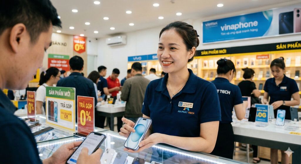 Social Selling: Chiêu bán hàng “không lộ liễu” nhưng cực kỳ hiệu quả