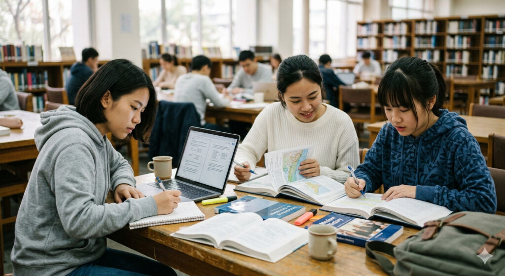 Cách Viết CV Cho Sinh Viên Mới Ra Trường: Từng Mục Chi Tiết