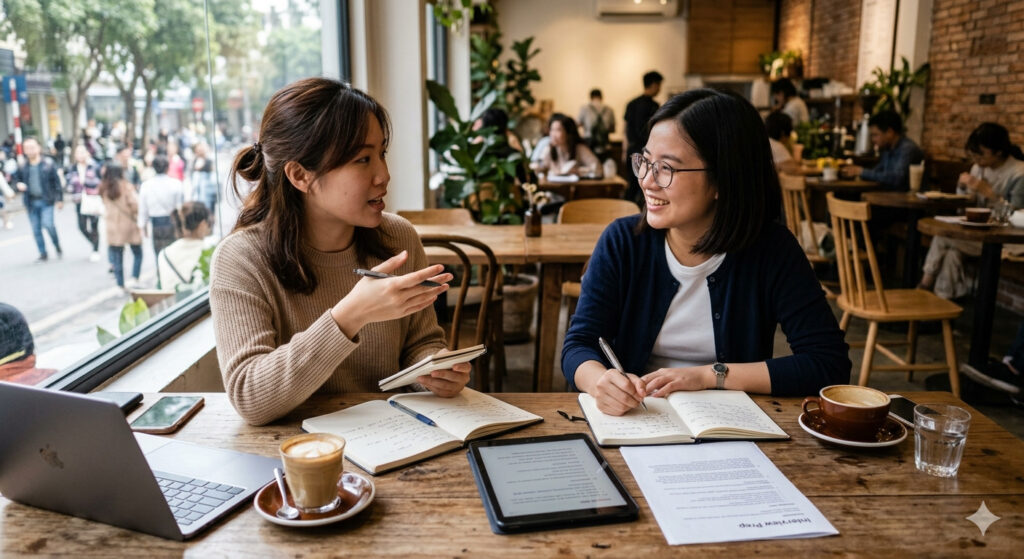 Câu hỏi phỏng vấn thường gặp và cách trả lời hay nhất
