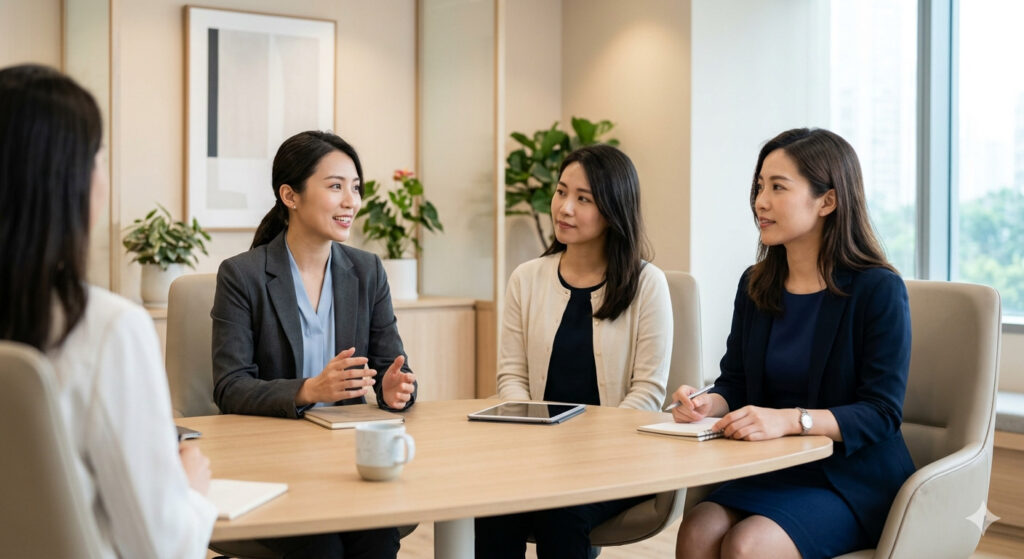 Phỏng Vấn Nhóm Là Gì? Cách Chuẩn Bị Và Vượt Qua Thành Công