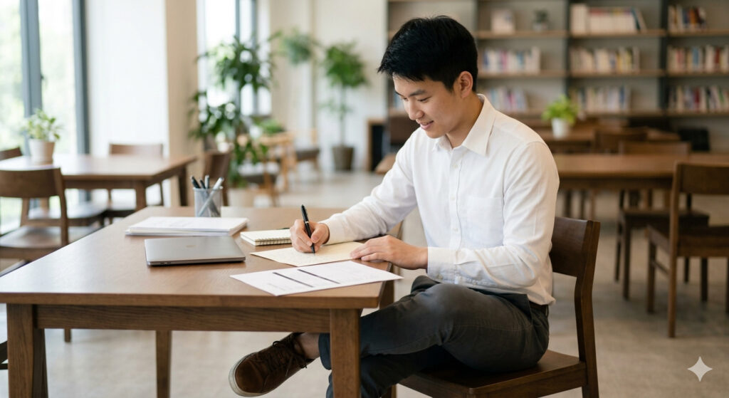 CV cho người chưa có kinh nghiệm: Cách viết để gây ấn tượng nhà tuyển dụng