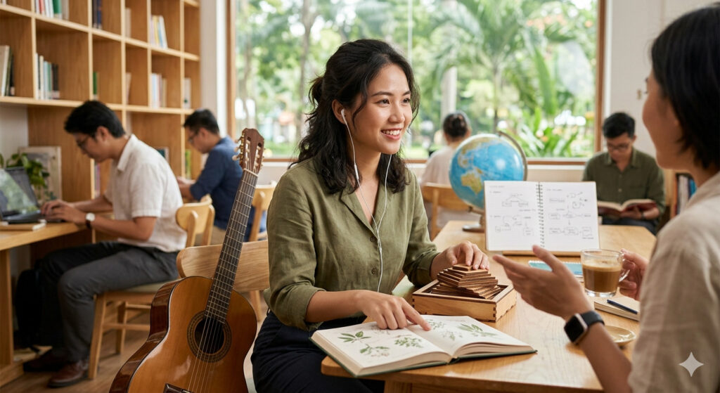 Hiểu 9 loại trí thông minh