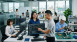 Nhu cầu tuyển dụng kỹ sư hiện nay