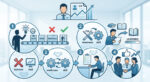 Hướng dẫn cách viết điểm yếu trong CV xin việc ngân hàng