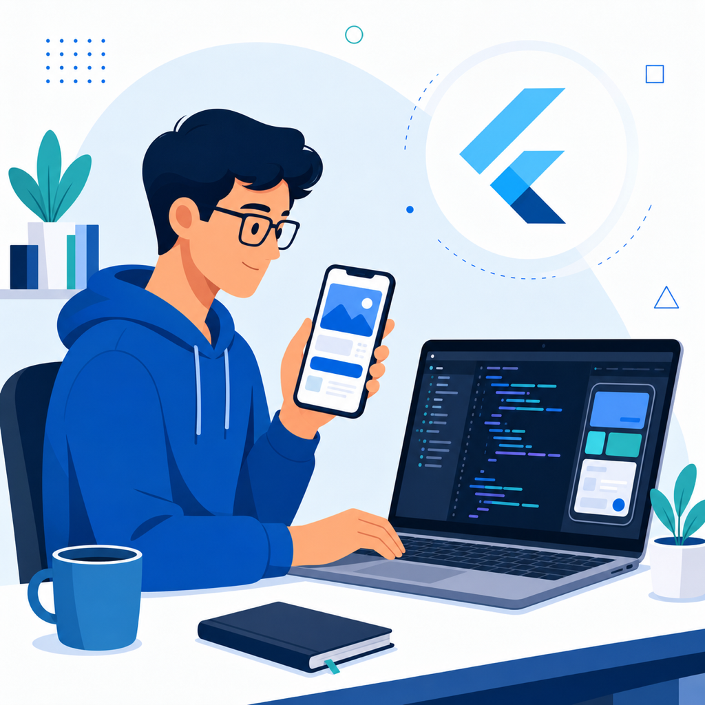 Flutter Developer