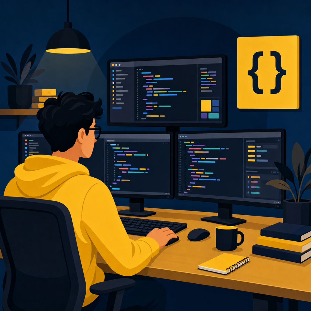 Lập trình JavaScript