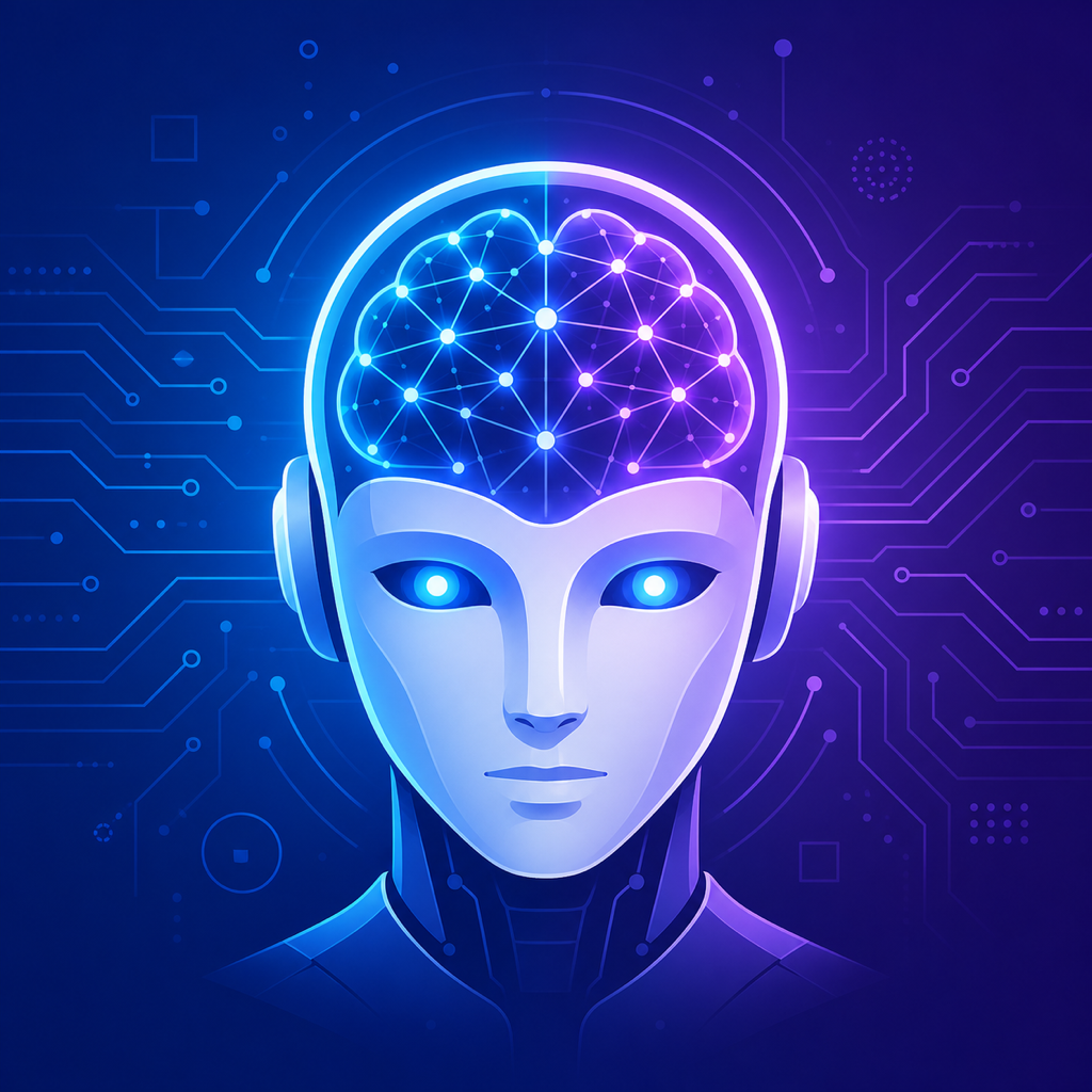 AI – Trí tuệ nhân tạo
