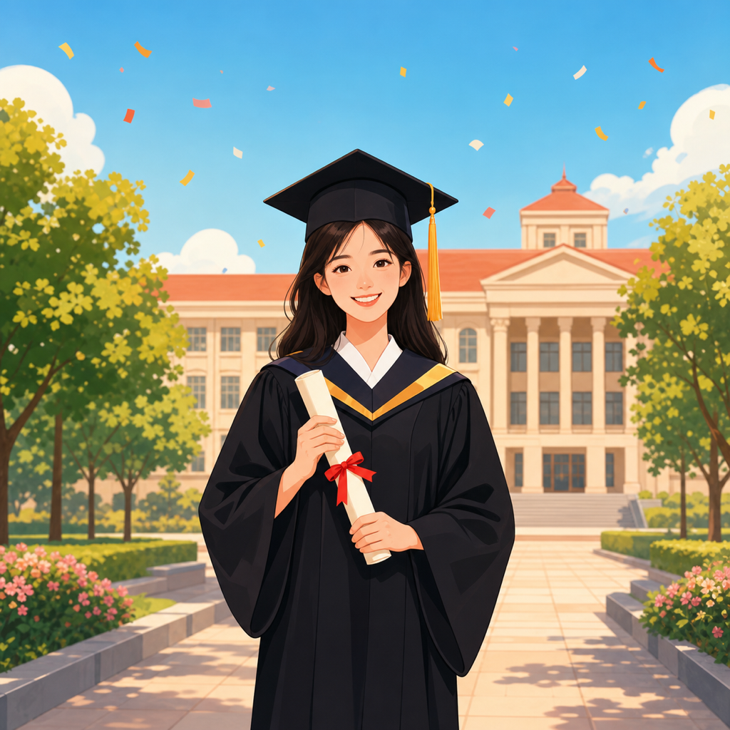Bachelor Degree và bằng cử nhân