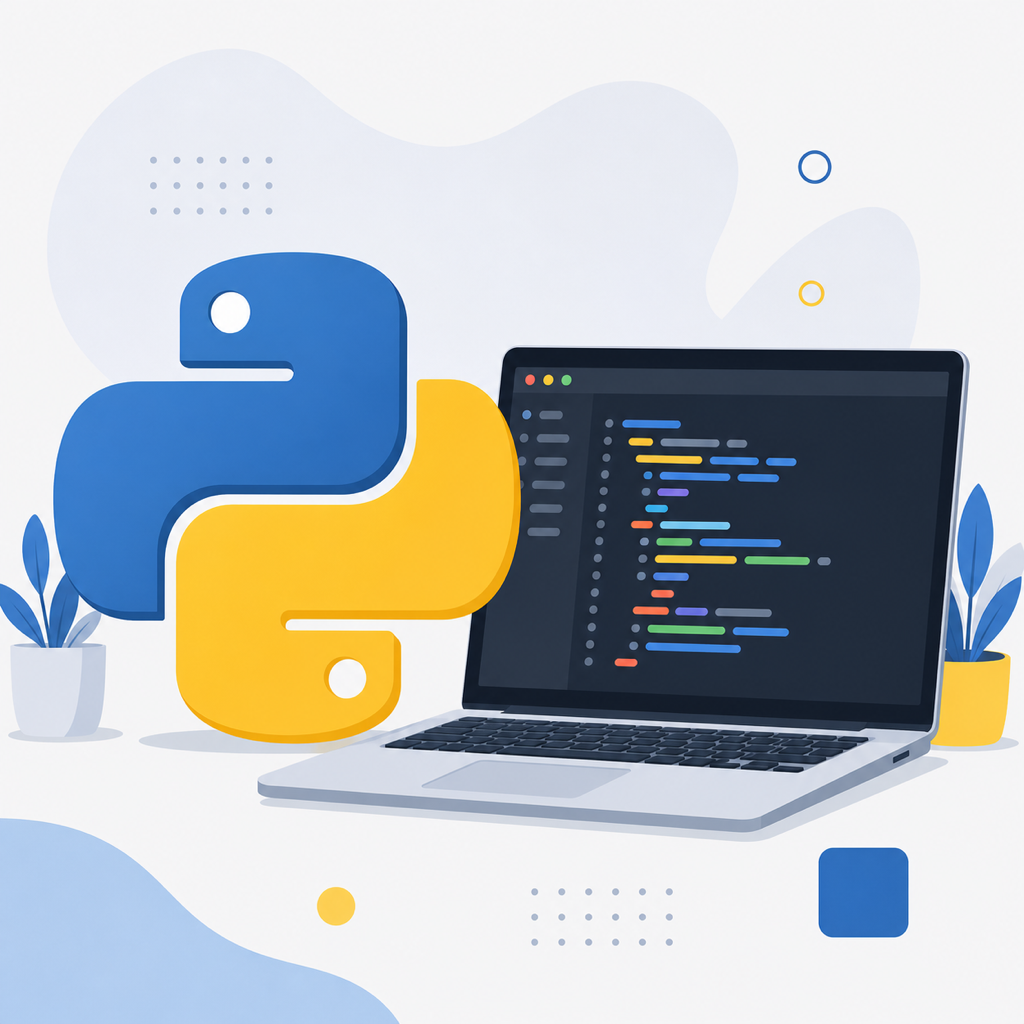 Python và lập trình