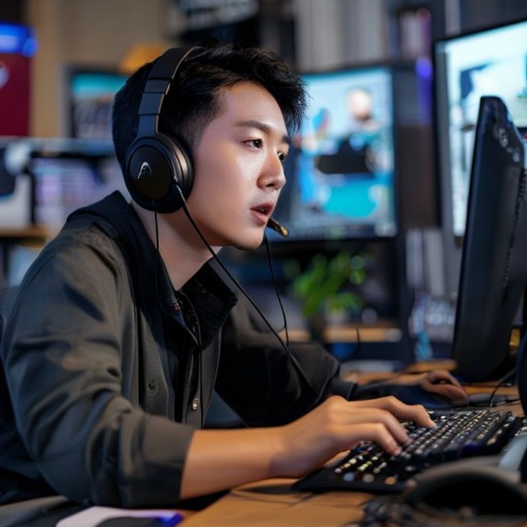 IT Helpdesk – Hỗ trợ kỹ thuật