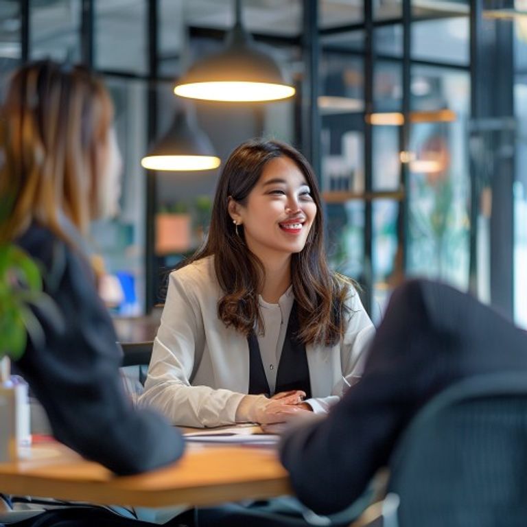 HR – Human Resources