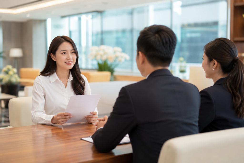 Giúp nhân viên tăng tốc công việc mà không gây áp lực