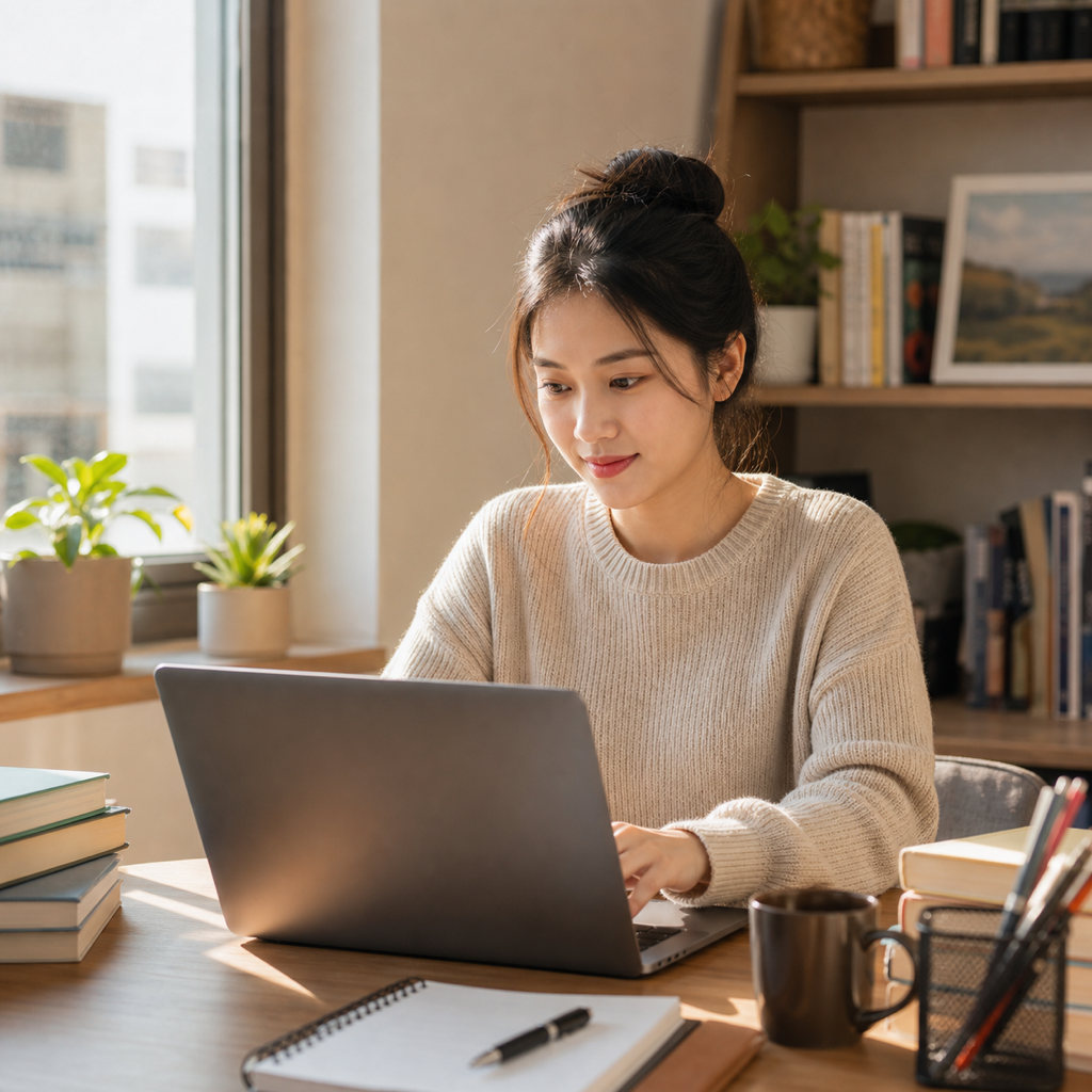 Rà soát viết và kiểm tra CV