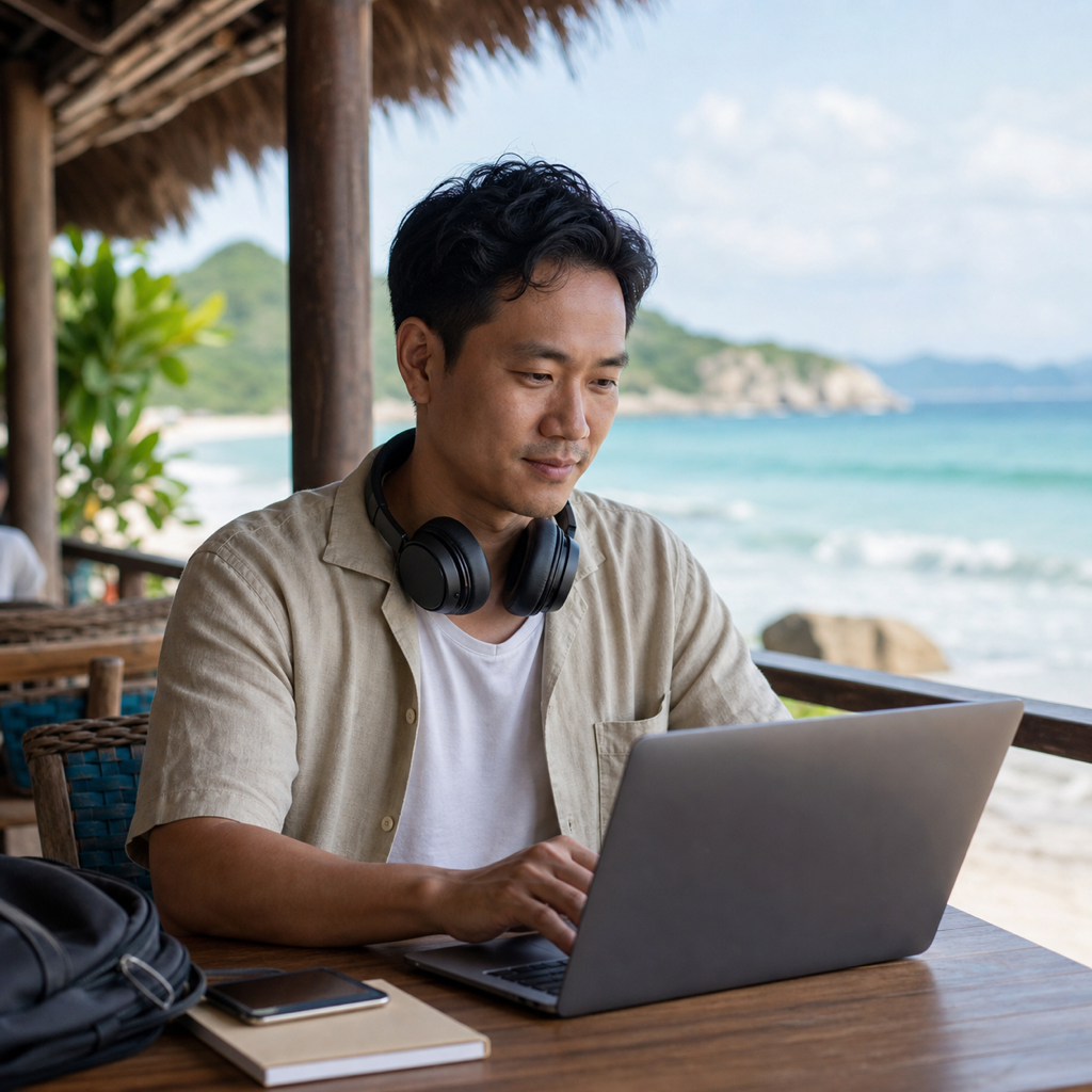 Chuyên viên hải quan Customs Broker