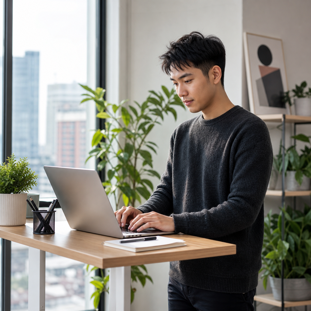 Copywriter sáng tạo nội dung