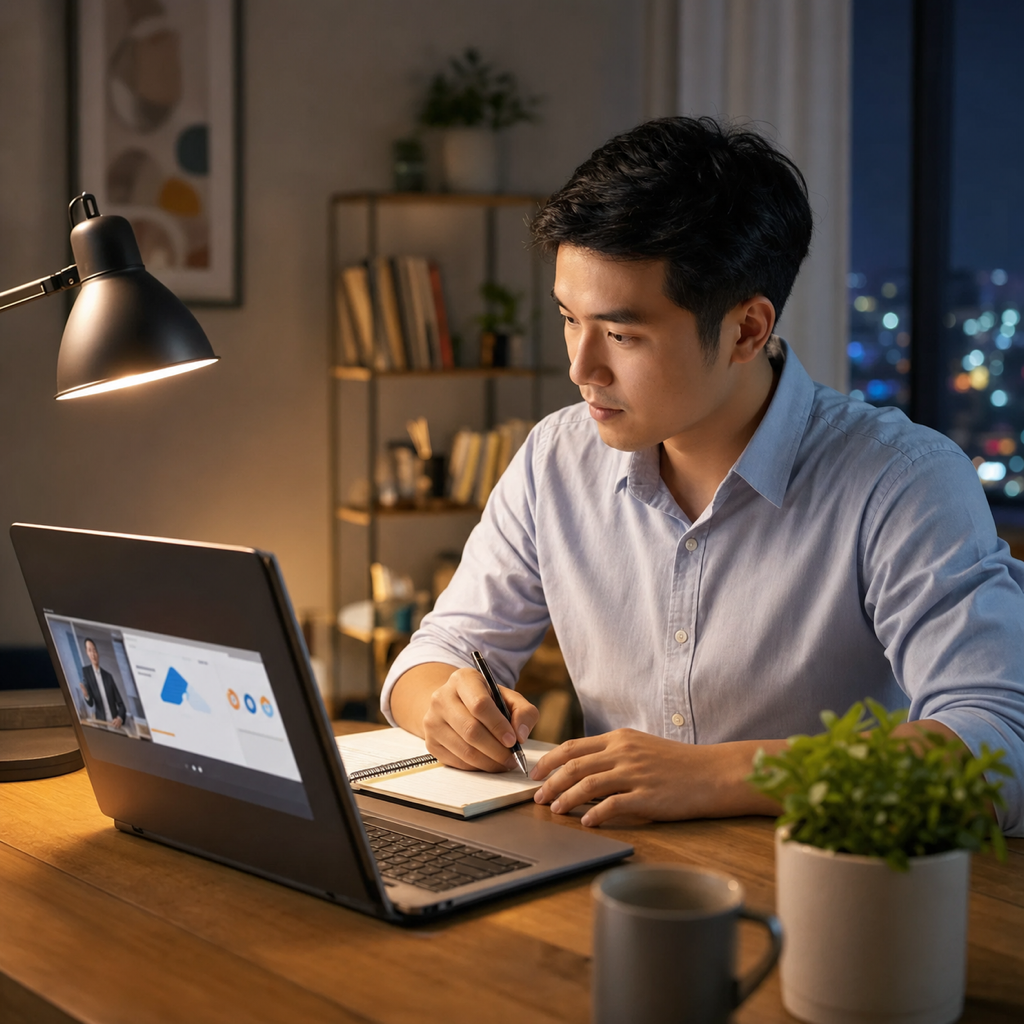 Tư vấn tuyển sinh