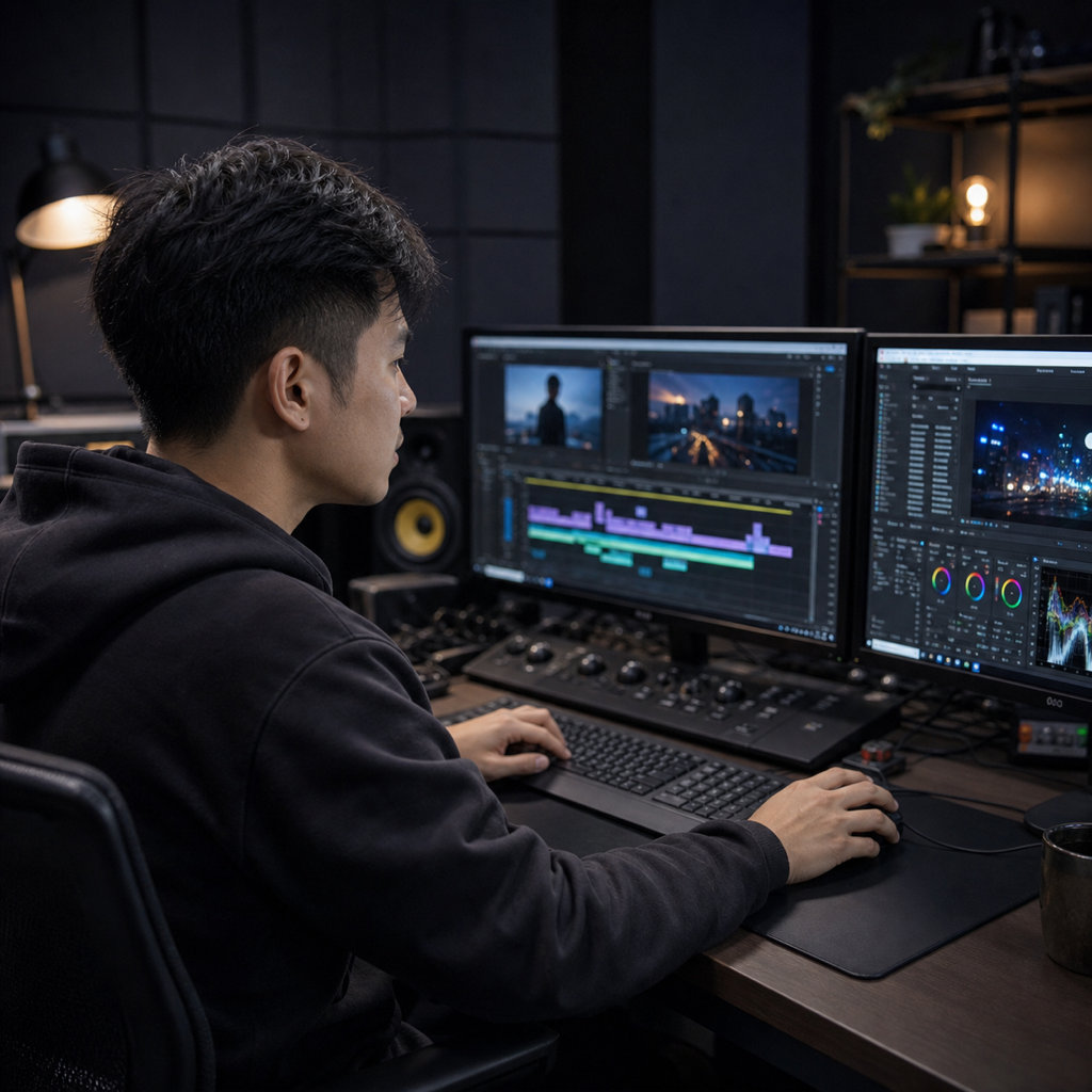 Video Editor