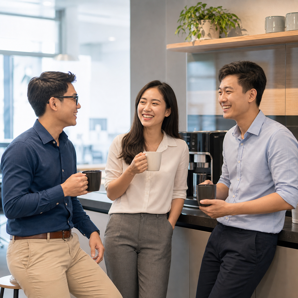 Việc làm thời vụ Tết