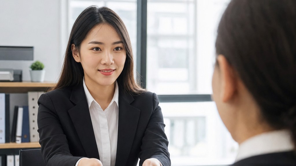 Lưu ý khi viết đơn xin việc giúp hồ sơ gây ấn tượng nhà tuyển dụng