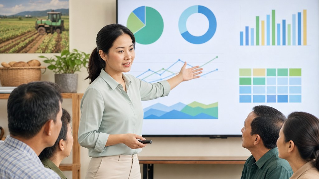 Kinh tế nông nghiệp vùng Đồng bằng sông Cửu Long
