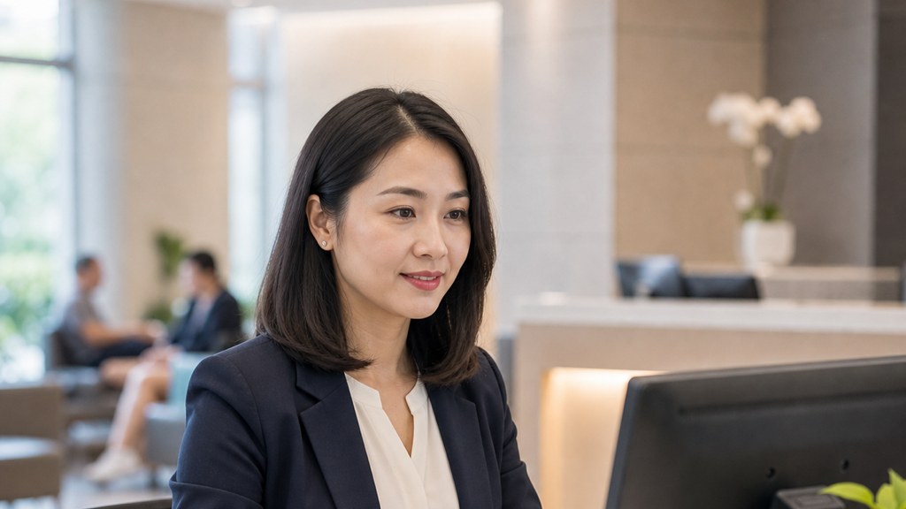 Trao đổi với phòng nhân sự khi nghỉ việc