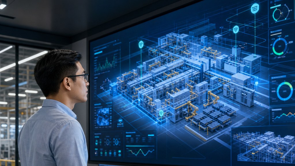 Kỹ sư công nghệ thời kỳ 4.0