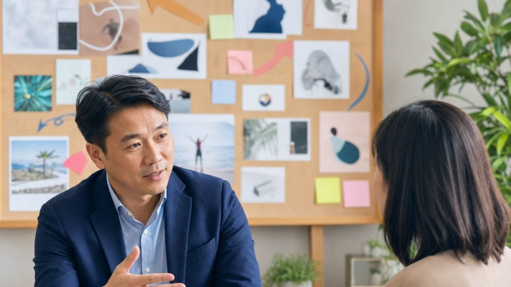 Lập trình viên IT làm việc tại văn phòng