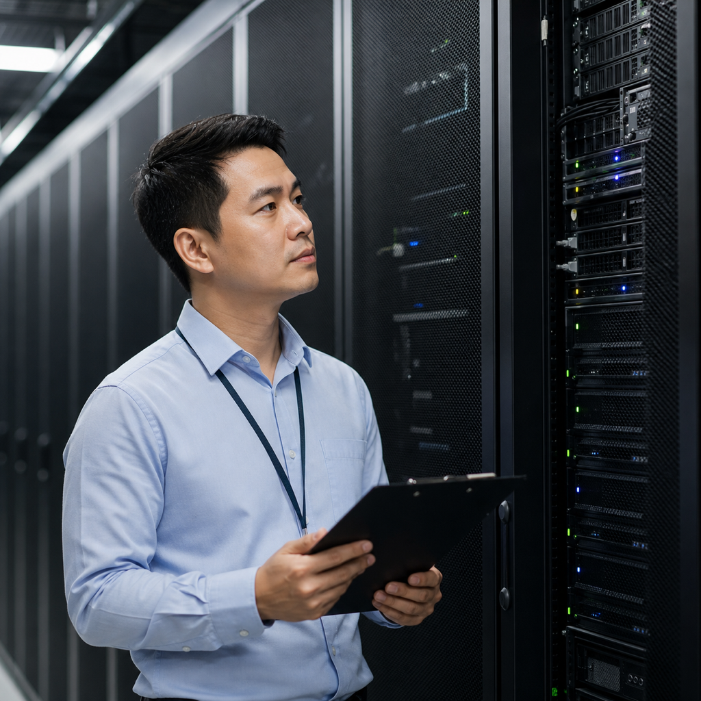 Nhân viên hỗ trợ (Support)