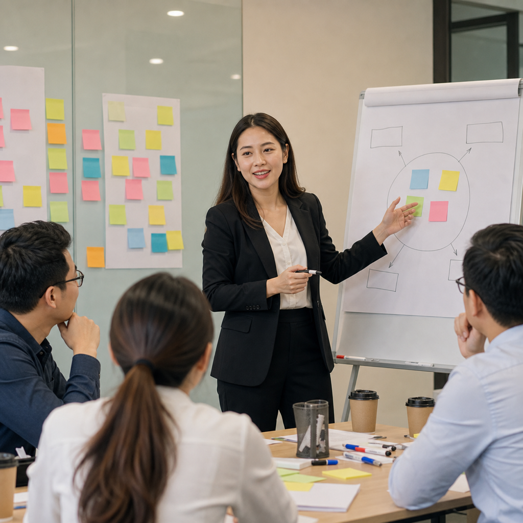 cách viết CV ngành nhân sự