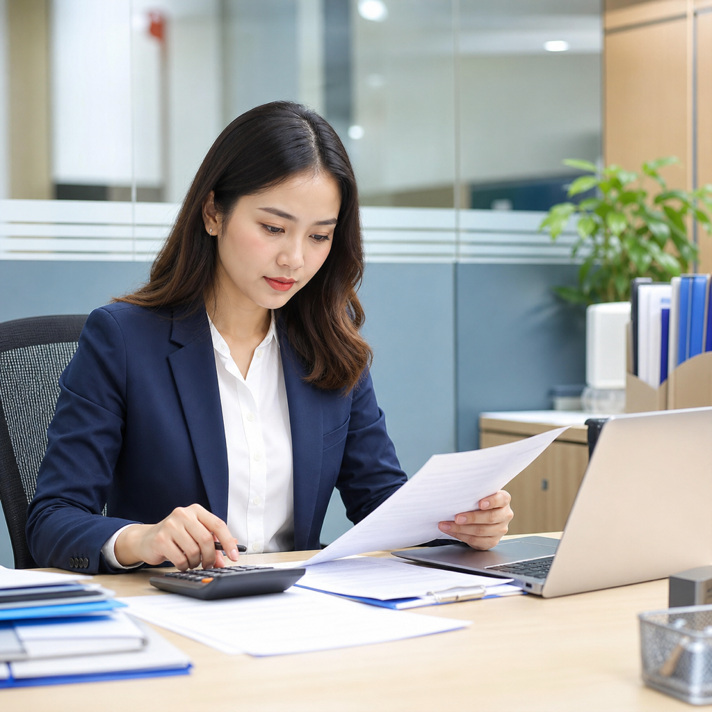 xin việc ngành kế toán kiểm toán