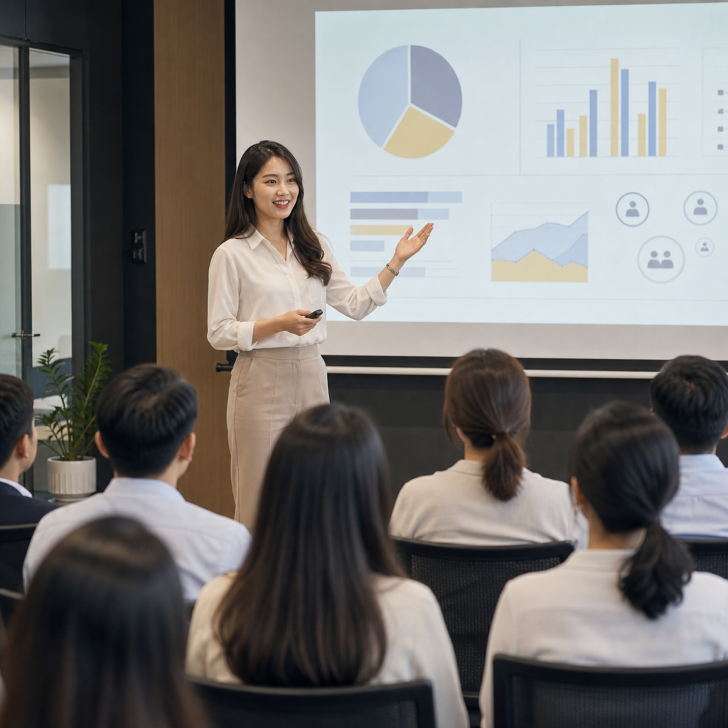 chuyên viên tiếng Anh