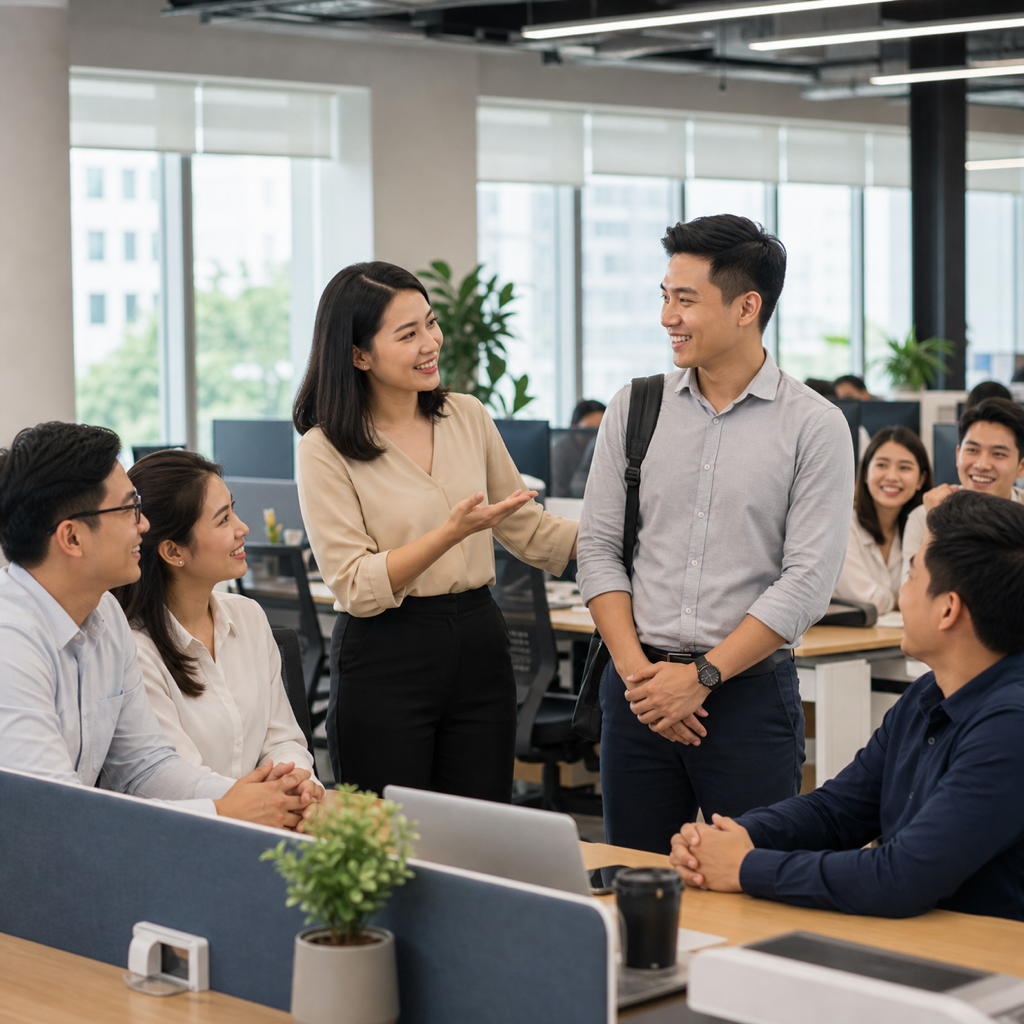 sinh viên xin học bổng tiếng Anh
