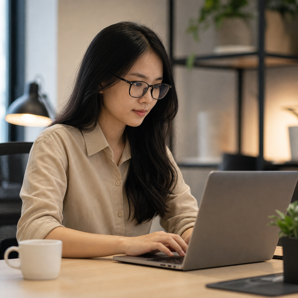 Hồ sơ xin việc - nvvp 02 lap trinh vien nu