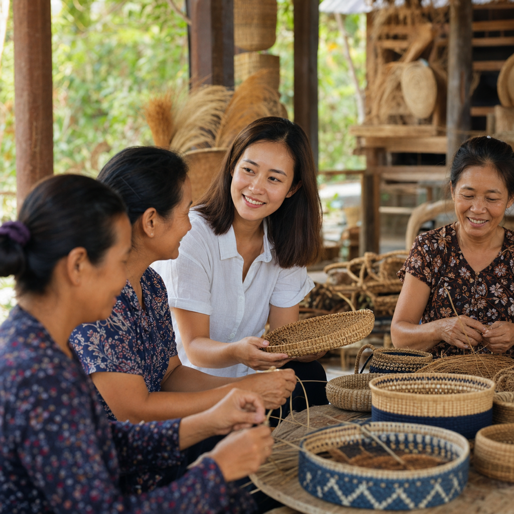 Nhân viên văn phòng - nvvp 433 doanh nhan xa hoi