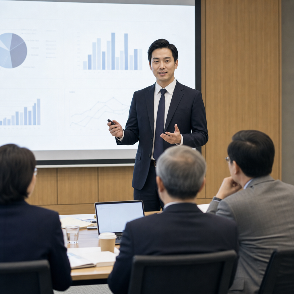 Cách Viết Mục Tiêu Nghề Nghiệp Trong CV Hay Và Đúng Chuẩn