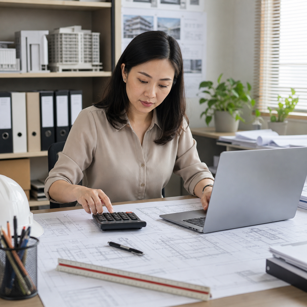 nhân viên phân tích mức lương kỳ vọng và báo cáo thị trường lao động