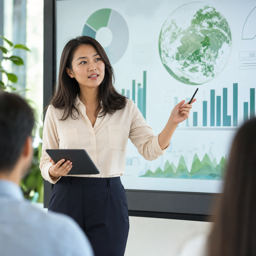 data scientist phân tích dữ liệu lớn và xây dựng mô hình machine learning