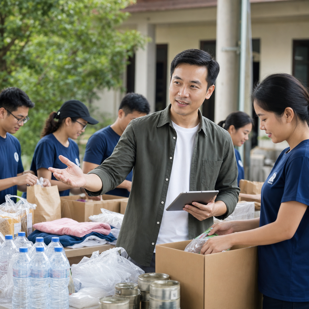 nhà tuyển dụng thực hiện reference check qua điện thoại với người tham chiếu