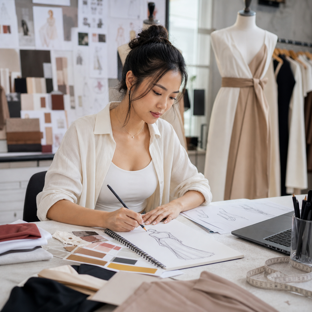 so sánh các mức dress code từ business formal đến smart casual tại nơi làm việc