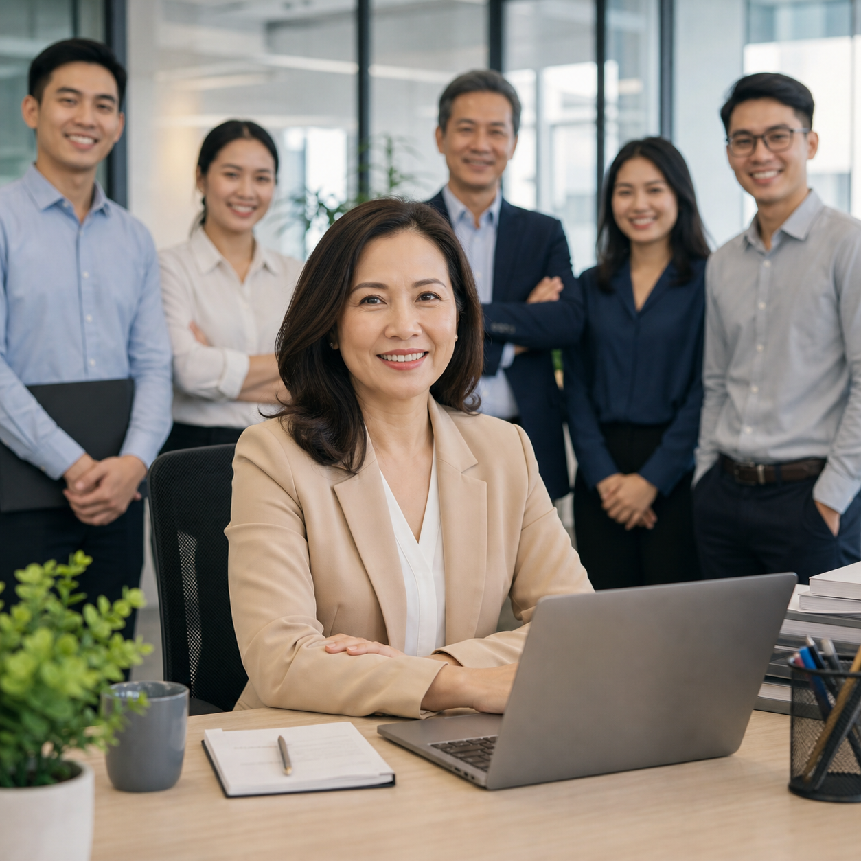 người đi làm đánh giá ảnh hưởng của nhảy việc nhiều lên sự nghiệp dài hạn