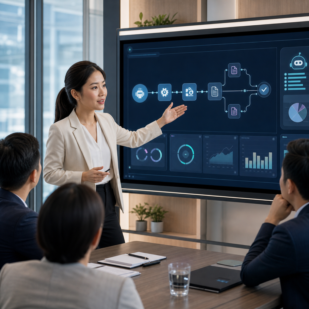 Performance review đánh giá hiệu suất