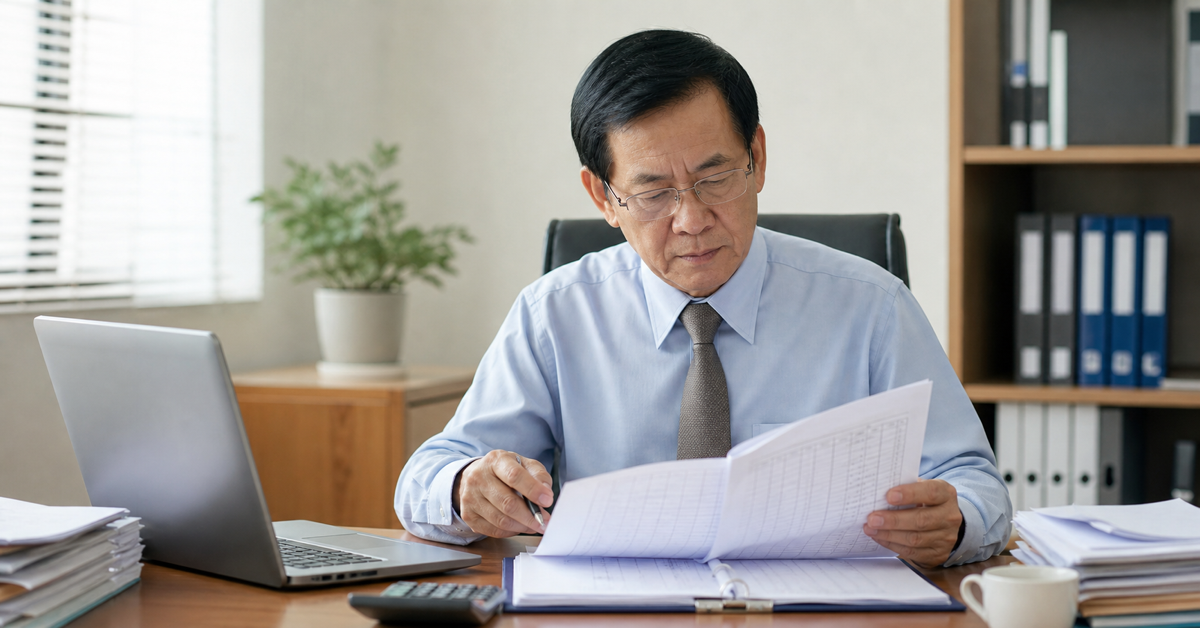 Ngành nhân sự học gì