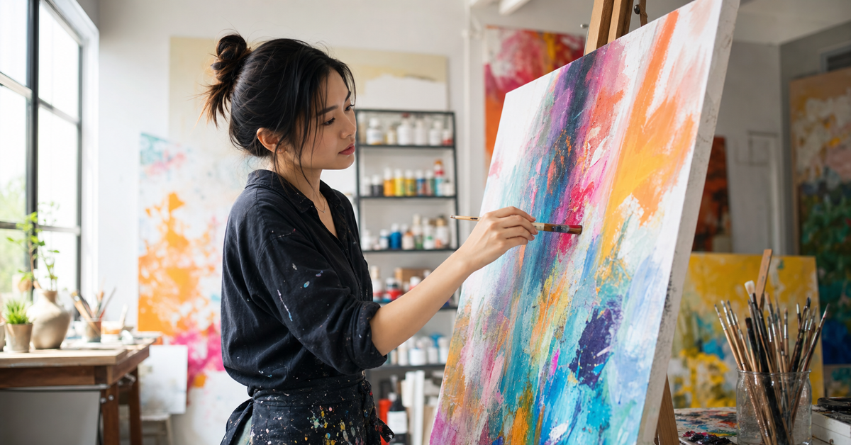 nhân viên văn phòng nguoi-noi-tieng-enfp