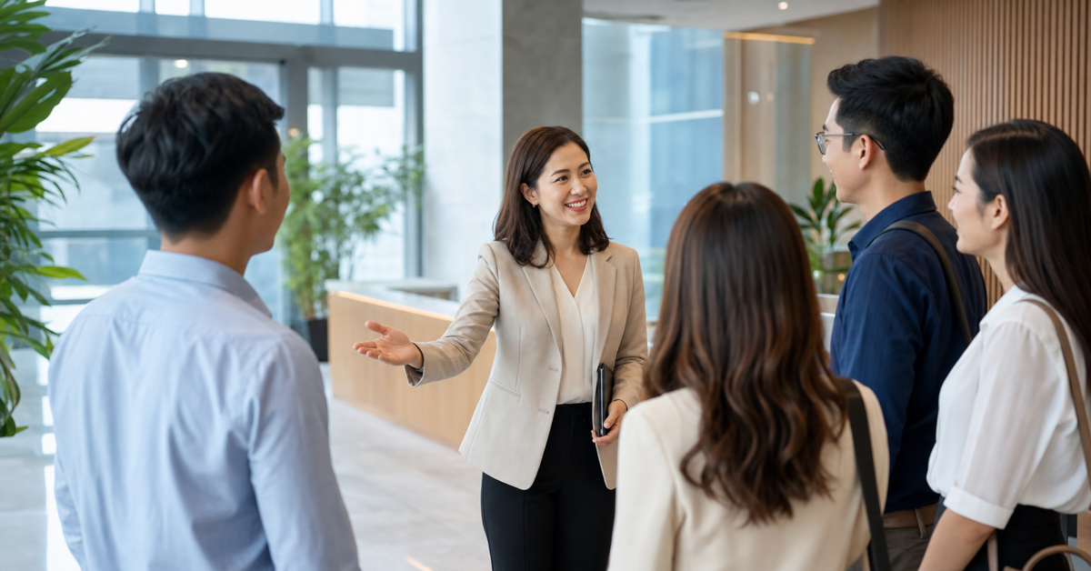 nhân viên văn phòng nguoi-noi-tieng-esfj