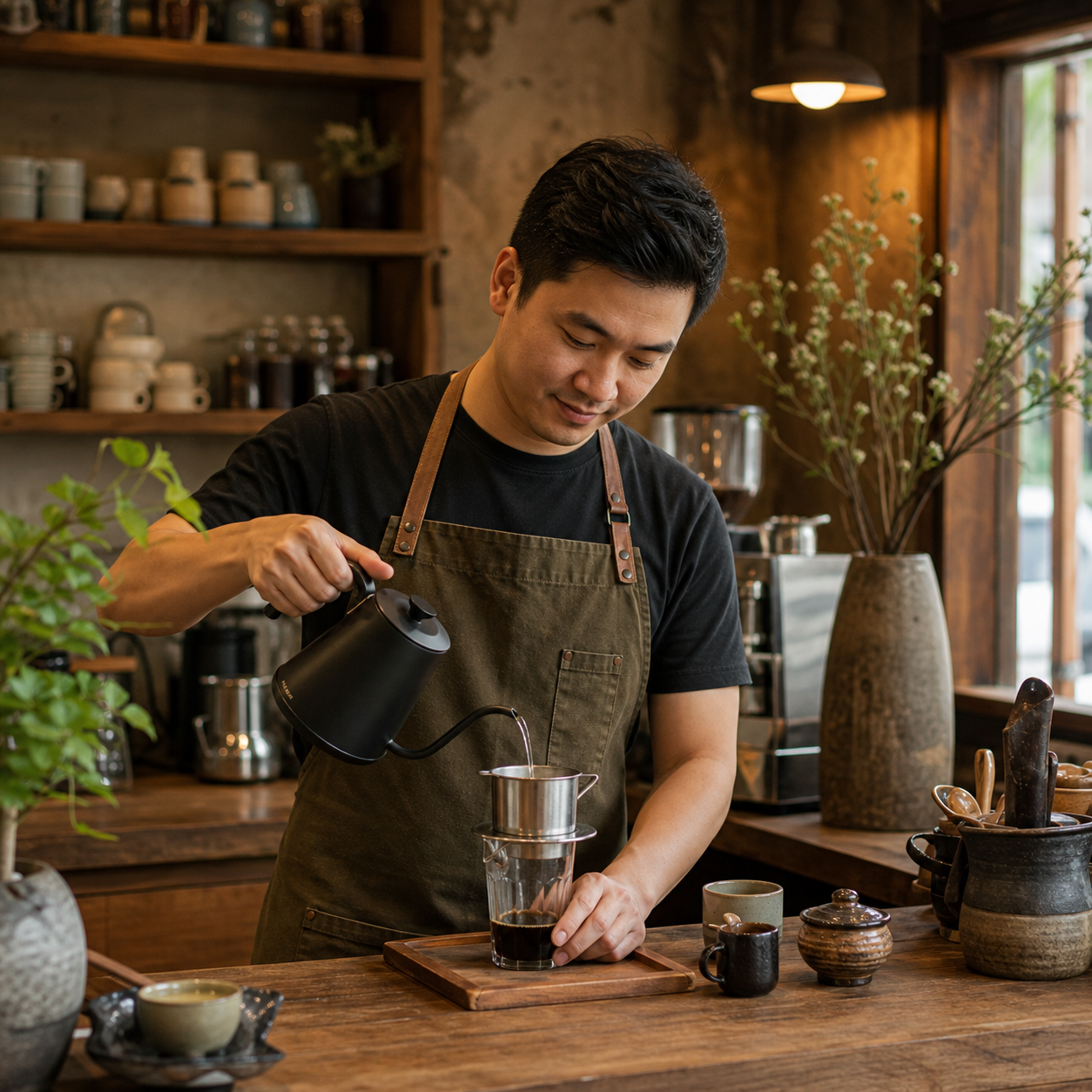 FB là ngành gì? Khám phá toàn cảnh ngành Food & Beverage 2