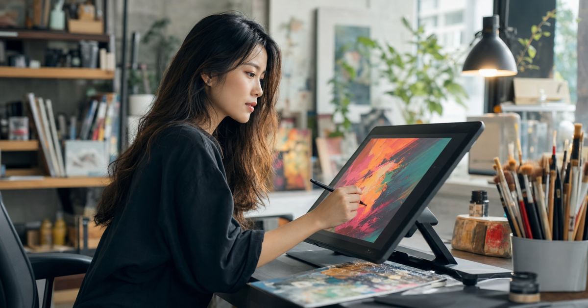 Người nổi tiếng thuộc nhóm tính cách ISFP — Nghệ sĩ thế giới 2