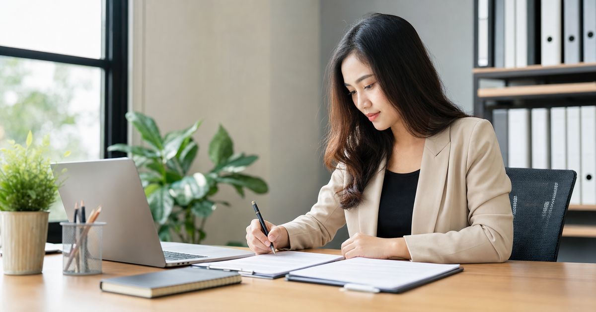 Quản lý nhân sự là gì? Vai trò, kỹ năng và lộ trình thăng tiến 2